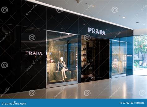 prada central embassy